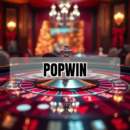 POPWIN: Forum Diskusi Seru yang Bermanfaat untuk Pemain Game Online