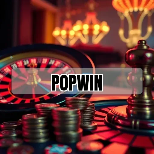 POPWIN: Game Online dengan Fitur Giveaways yang Tak Terlupakan