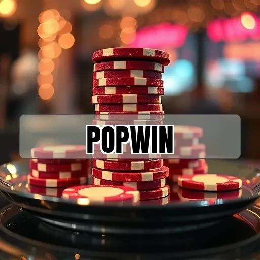 POPWIN: Kelebihan Papan Peringkat yang Menarik untuk Pemain