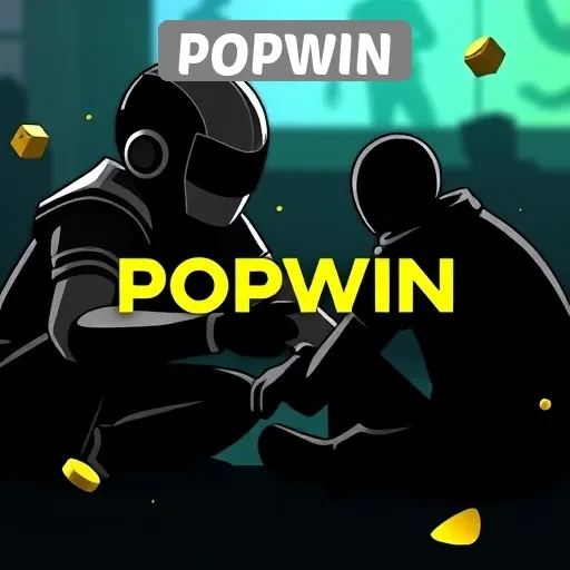 Kemudahan Akses di POPWIN untuk Gamer Pemula