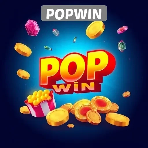 Keberagaman Permainan di POPWIN untuk Semua Kalangan