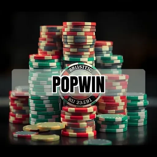POPWIN: Acara Khusus Seru dan Menguntungkan untuk Pemain Game Online