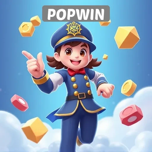 Fitur Utama yang Menarik di Situs POPWIN