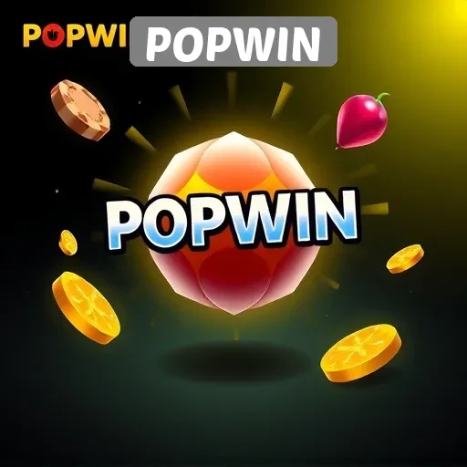 Berbagai Jenis Permainan Menarik di Situs POPWIN