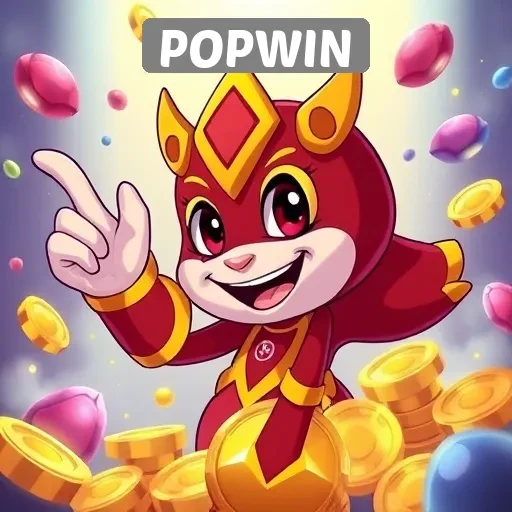 Panduan Lengkap Menjelajahi Situs Game POPWIN