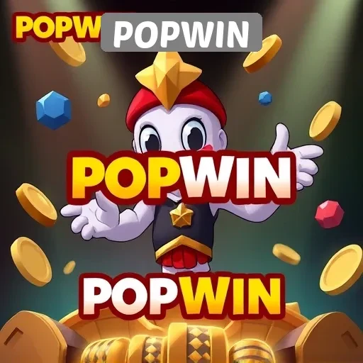 Menjelajahi Fitur Menarik di Situs Game POPWIN