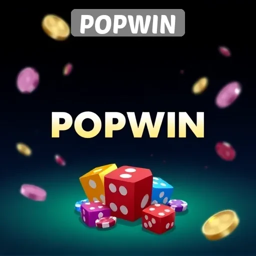 Mengulas Fitur Unggulan Situs Game Popwin