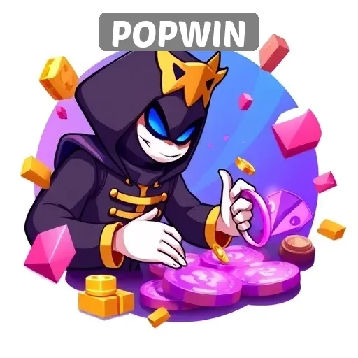 Mengulas Fitur Unggulan di Situs Game POPWIN