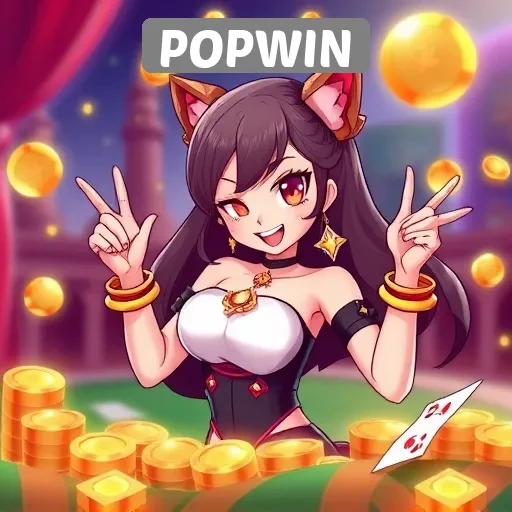Ragam Permainan yang Tersedia di POPWIN untuk Semua Kalangan