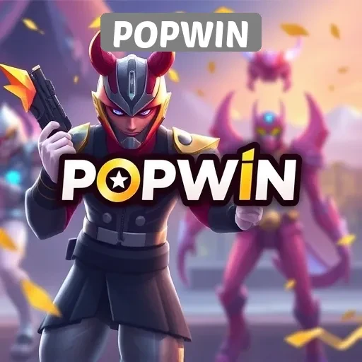 Tren Permainan Terbaru yang Ada di POPWIN