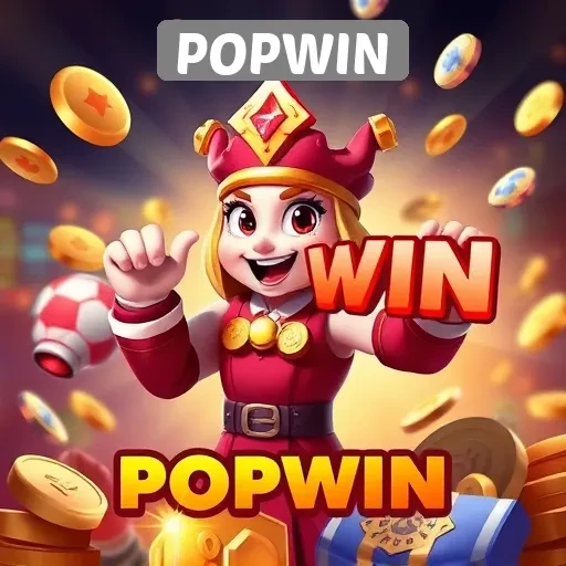 Trend Permainan Terbaru yang Tersedia di POPWIN