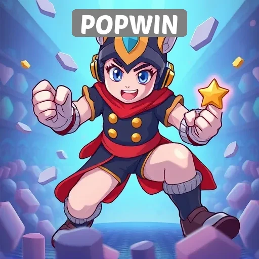 Peluang dan Tantangan di Industri Game POPWIN