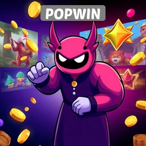Analisis Game Populer di POPWIN yang Wajib Dicoba