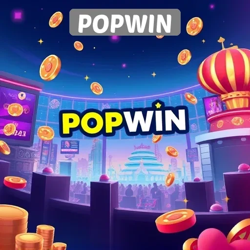 Komparasi POPWIN dengan Situs Game Online Lainnya di Indonesia