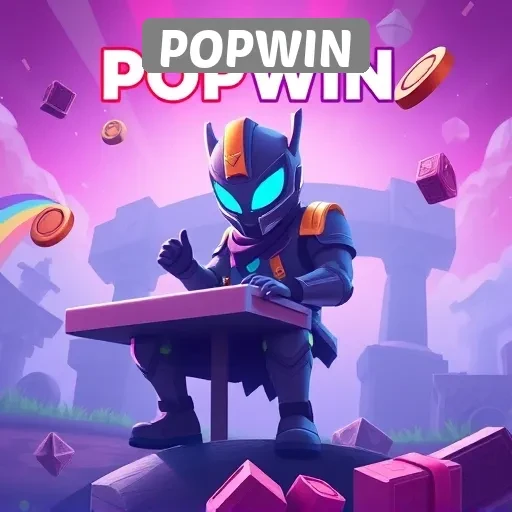 Apa yang Membuat POPWIN Menjadi Pilihan Favorit Para Gamer