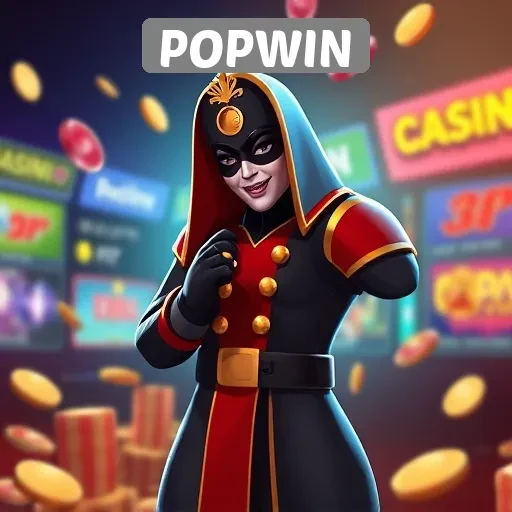 Ulasan Pengalaman Pengguna di Situs Popwin