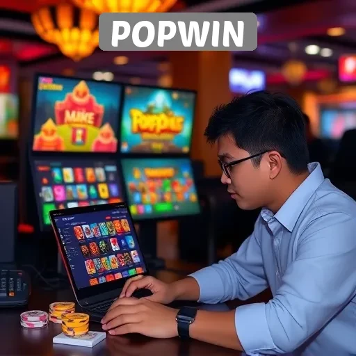 Review Pengalaman Bermain di POPWIN oleh Para Pengguna
