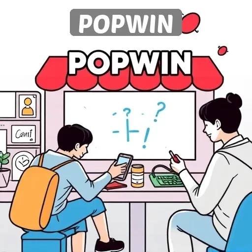 Kelemahan dan Tantangan yang Dihadapi Situs POPWIN