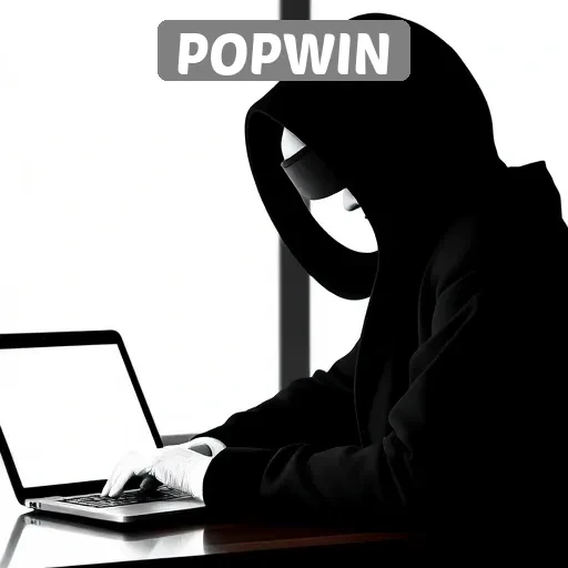 Tinjauan Terhadap keamanan dan Privasi di POPWIN