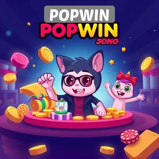 Keselamatan dan Kenyamanan Bermain di POPWIN