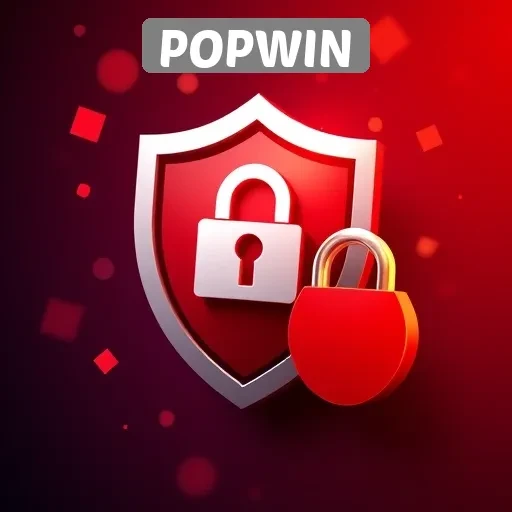 Evaluasi Keamanan dan Privasi di Situs POPWIN