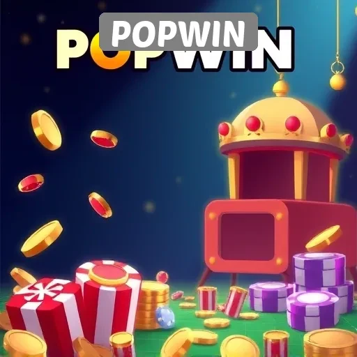 Pengalaman Bermain yang Seru di Situs POPWIN