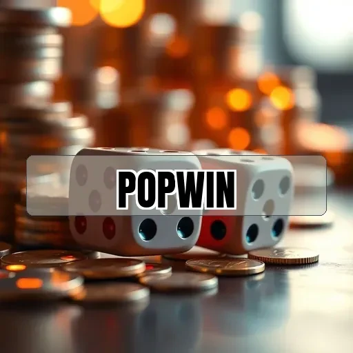 POPWIN: Menyelami Keunggulan Game Strategi untuk Gamer Indonesia