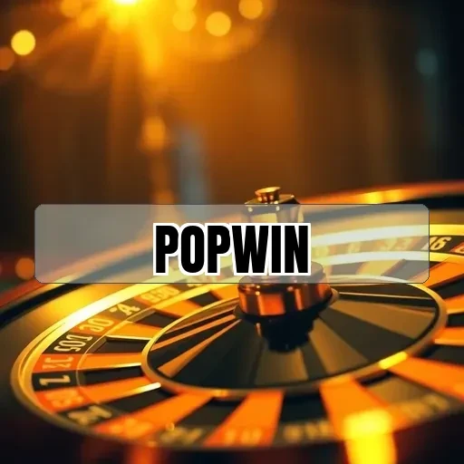 POPWIN: Fitur Streaming Game yang Seru dan Menguntungkan