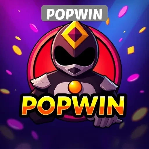 Kenapa POPWIN Menjadi Pilihan Utama Para Pecinta Game